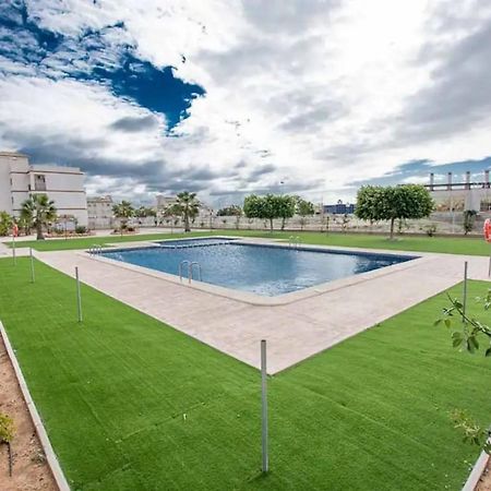 Casa Flamingo Private Residence Орихуела Екстериор снимка