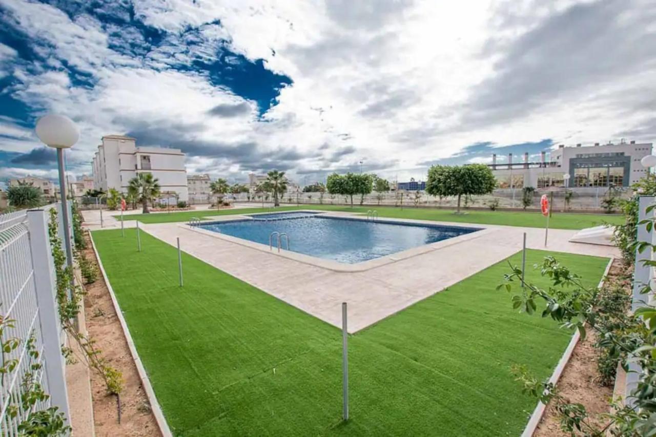 Casa Flamingo Private Residence Орихуела Екстериор снимка