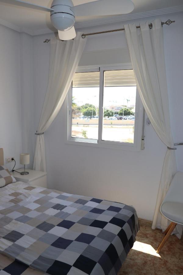 Casa Flamingo Private Residence Орихуела Екстериор снимка