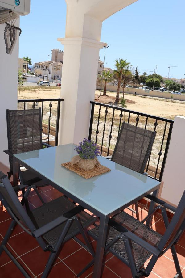 Casa Flamingo Private Residence Орихуела Екстериор снимка