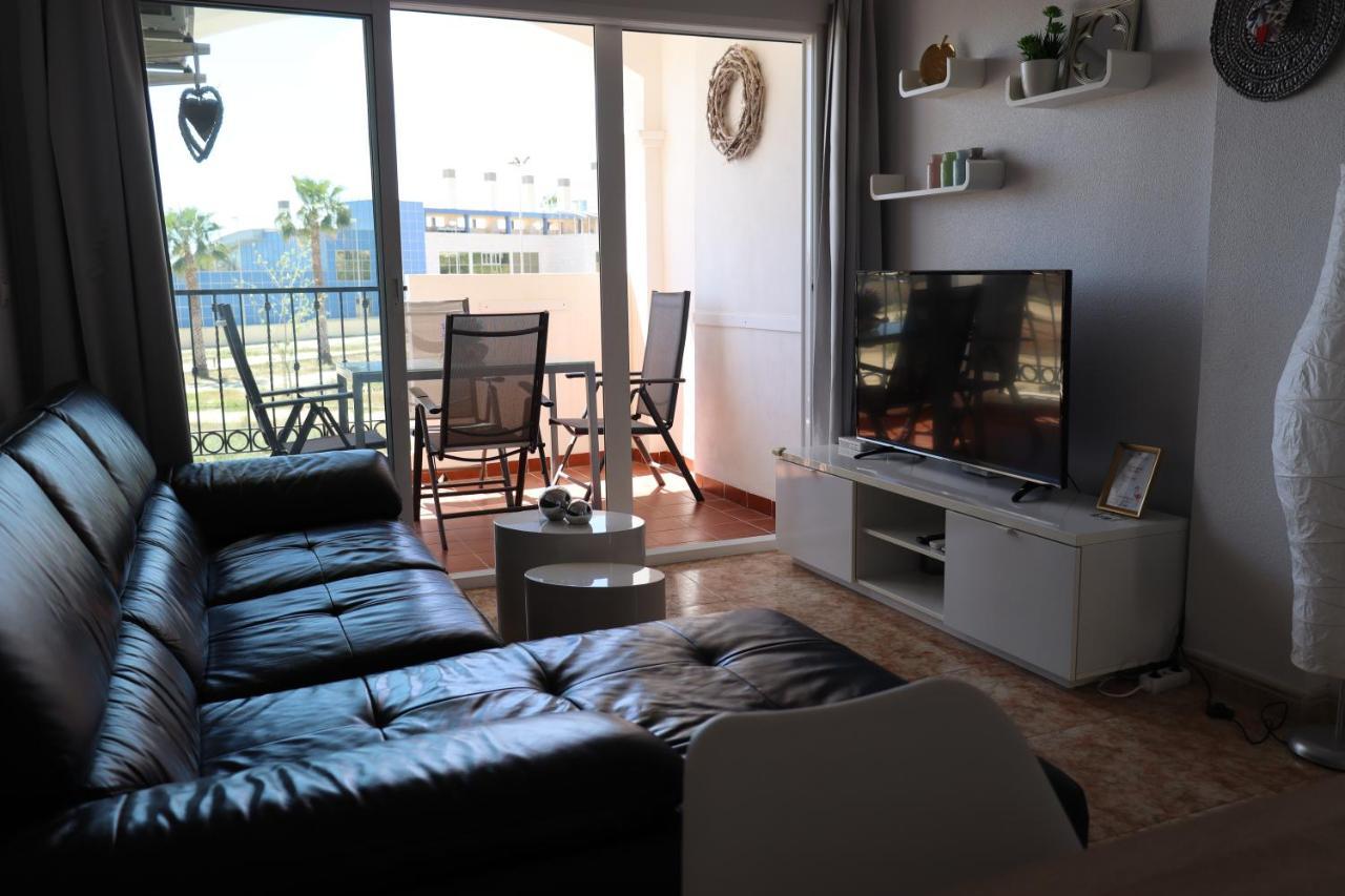 Casa Flamingo Private Residence Орихуела Екстериор снимка