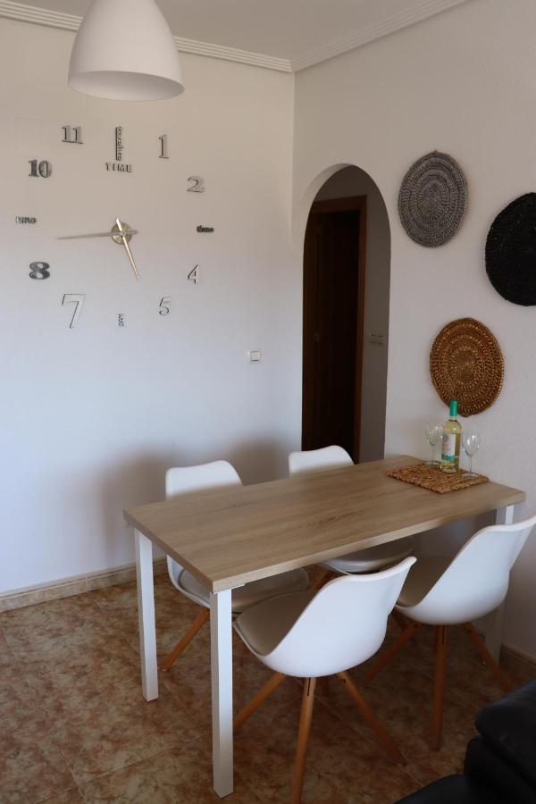 Casa Flamingo Private Residence Орихуела Екстериор снимка