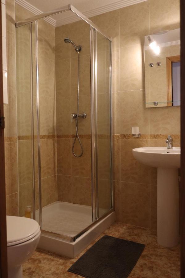 Casa Flamingo Private Residence Орихуела Екстериор снимка
