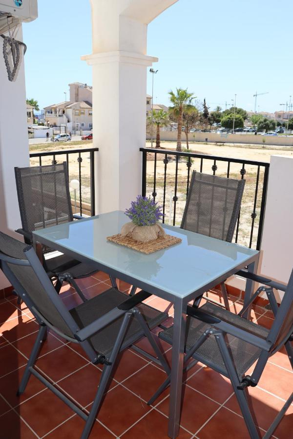 Casa Flamingo Private Residence Орихуела Екстериор снимка